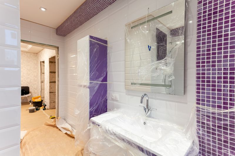 Top Bathroom Remodeling Companies in Fortville, IN