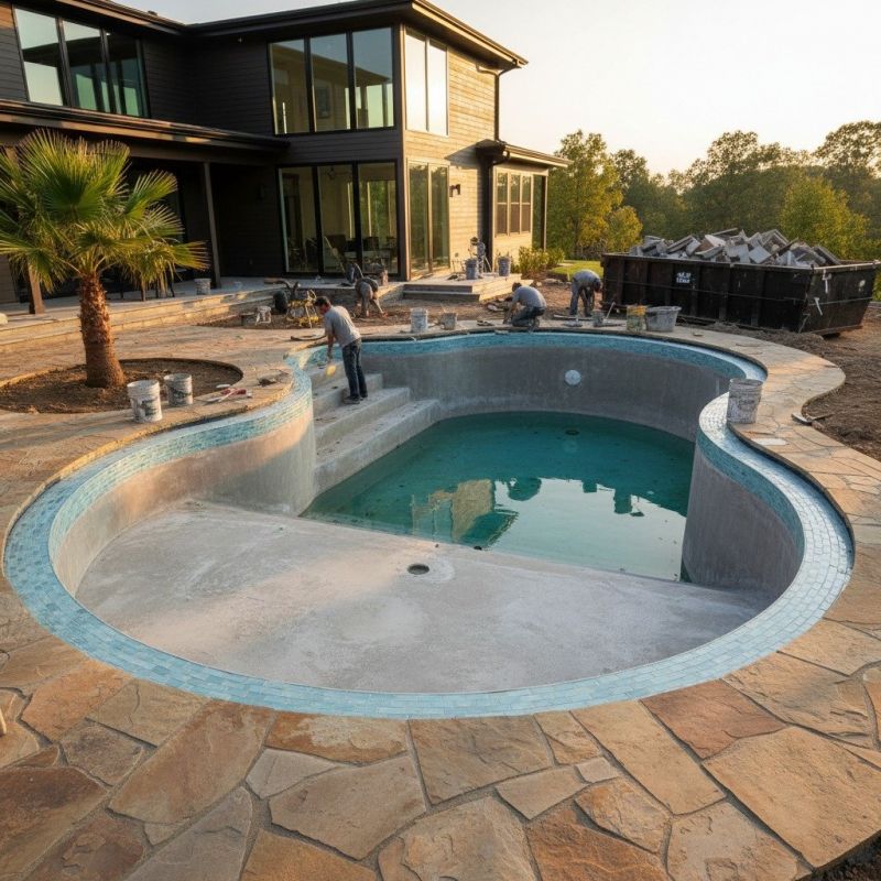 Top Shower Remodeling Companies in Anderson, IN