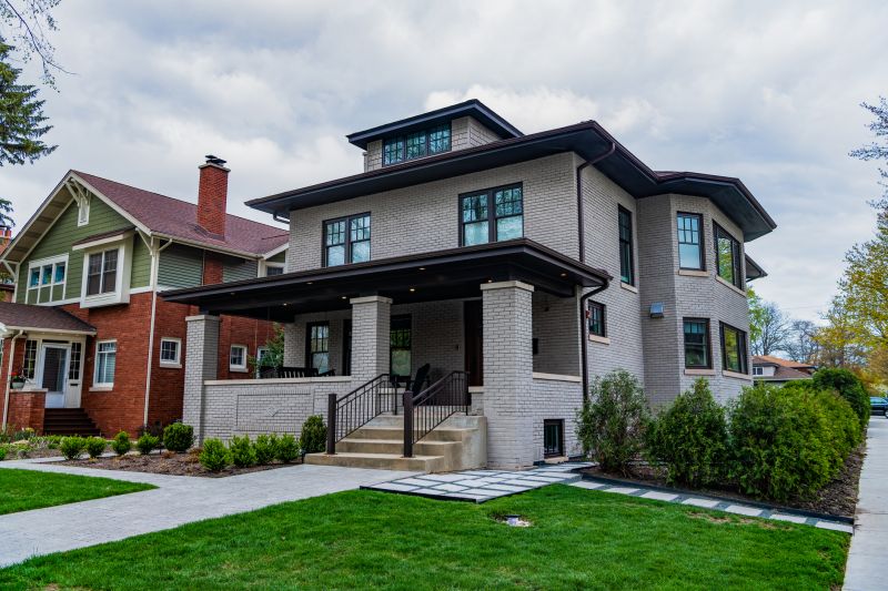 Top Shower Remodeling Companies in Greenfield, IN