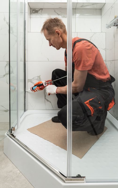 Top Shower Remodeling Companies in Pendleton, IN