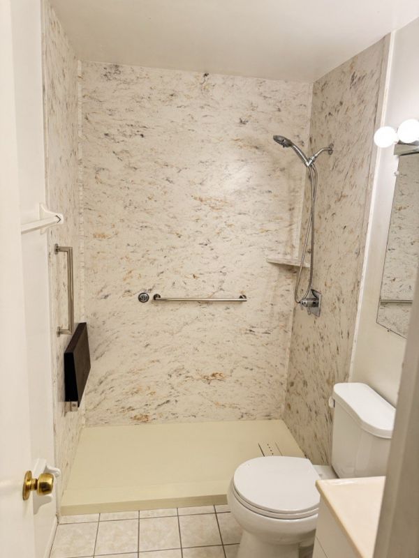 Top Shower Remodeling Companies in Westfield, IN