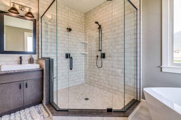 Bathroom Modification in Fishers