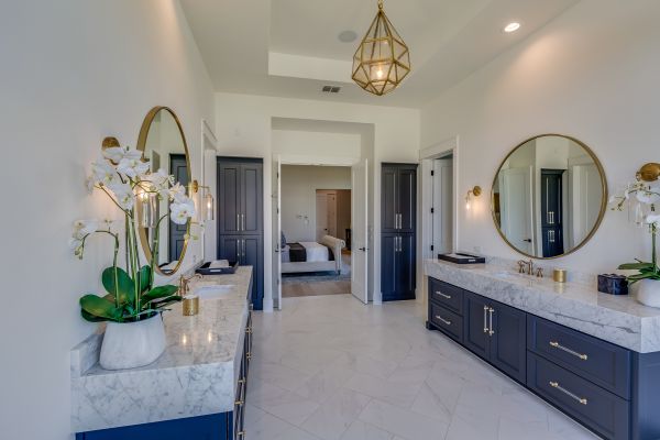 Bathroom Renovation in Fishers