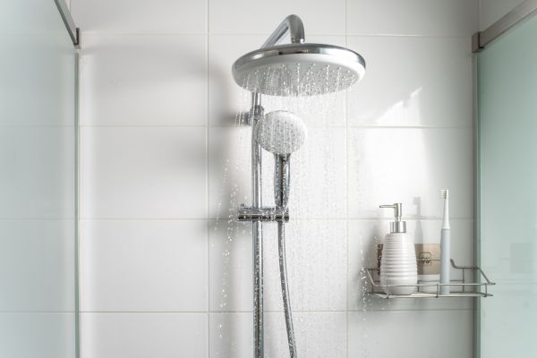 Shower Conversion Service in Fishers