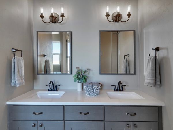 Washroom Remodeling in Fishers