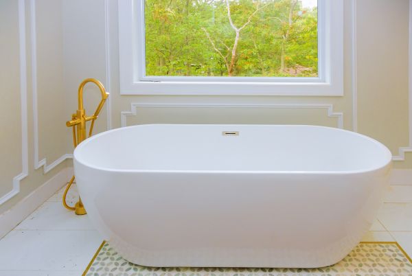Tub Renovation Service in Fishers