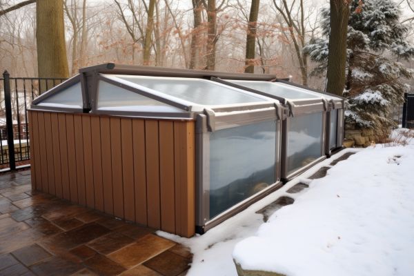 Tub Enclosure Installation in Fishers