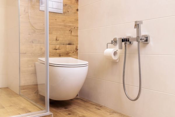 Universal Bathroom Remodeling in Fishers